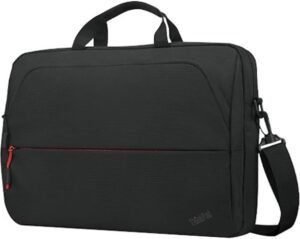 Opiniones LENOVO TP Essential 15.6P Topload - Bolsa de transporte resistente y funcional para tu laptop Lenovo. Ideal para llevar a todas partes con comodidad y estilo. ¡Consíguela ahora!