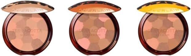 Terracotta Light Bronzing Powder Limited Edition 10g: Reseña y comparativa completa.