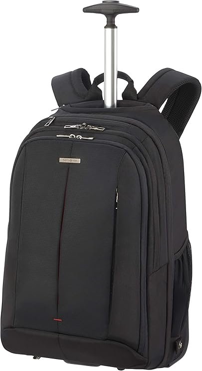 Mochila Samsonite Guardit para portátil - Opiniones y características