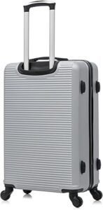 Maleta de Viaje Grande de 23 Kilos | Maleta Grande de 75cm - Opiniones y Análisis Completo