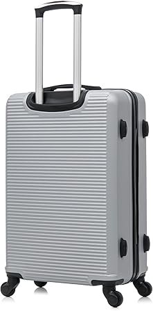 Maleta de Viaje Grande de 23 Kilos | Maleta Grande de 75cm - Opiniones y Análisis Completo