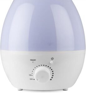 Enfriador de aire sobremesa USB 5W compacto y eficiente ideal para trabajar o estudiar - opiniones.