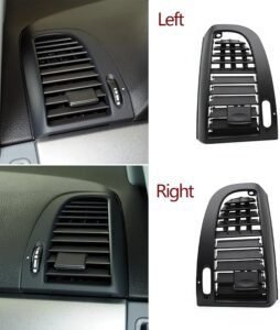 Panel de rejilla de ventilación de repuesto para Viano - Encuentra la mejor calidad y precio en nuestra tienda online. ¡Asegura la óptima ventilación de tu vehículo con nuestro panel de rejilla de repuesto!