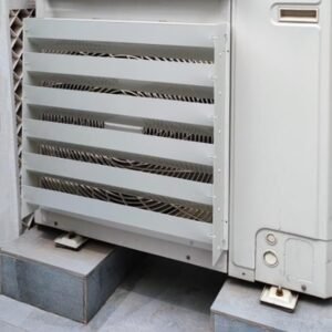 Cubiertas de aire acondicionado para unidades exteriores - Opiniones Oversold88