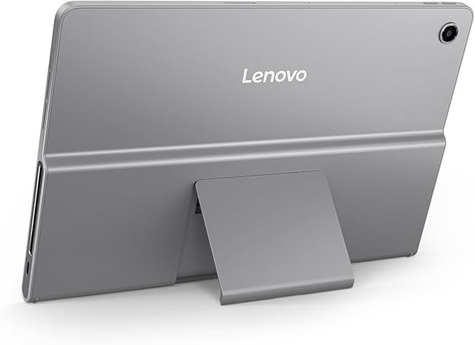 La mejor tablet Lenovo Tab Plus de 11.5" 2K con MediaTek Helio G99 Octa Core. Potente rendimiento con 8GB de RAM y 128GB de almacenamiento. Resolución de 2000 x 1200 px LCD. ¡Cómprala ya!