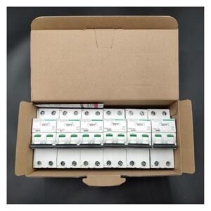 Disyuntor A9 iC65N Vigi+2P40~63A Disyuntor de fuga integrado principal abierto 2 ocupaciones - Opiniones y características del producto