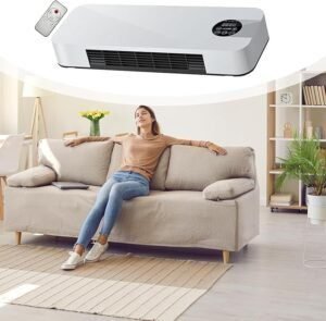 Calentador montado en la pared,Máquina de pared de enfriamiento de calefacción - Máquina calentadora de pared con ventilador de aire acondicionado. Encuentra la mejor opción de calefacción y enfriamiento en nuestro catálogo. ¡Ahorra espacio y mantén tu hogar a la temperatura perfecta con nuestro calentador montado en la pared!