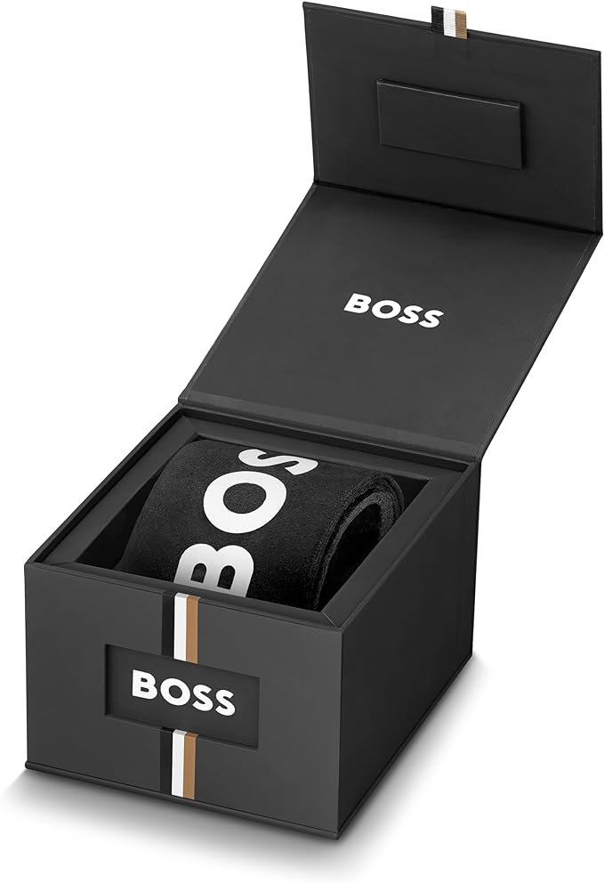 Reloj BOSS Cronógrafo de Cuarzo para Hombre - Opiniones, Precio y Calidad