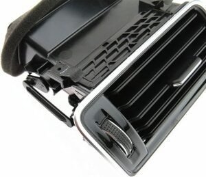 Clip de ajuste para salpicadero delantero, consola central, rejillas de ventilación - Producto de calidad para tu vehículo. ¡Descubre la mejor solución para mantener todo en su lugar!