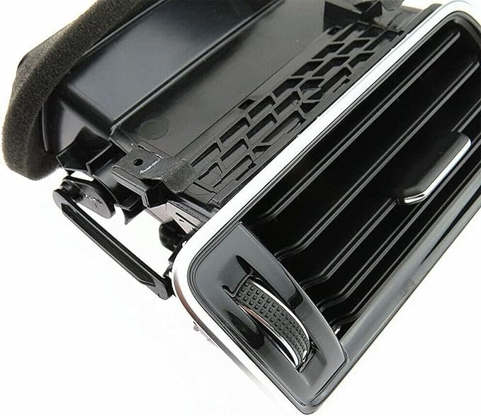 Clip de ajuste para salpicadero delantero, consola central, rejillas de ventilación - Producto de calidad para tu vehículo. ¡Descubre la mejor solución para mantener todo en su lugar!