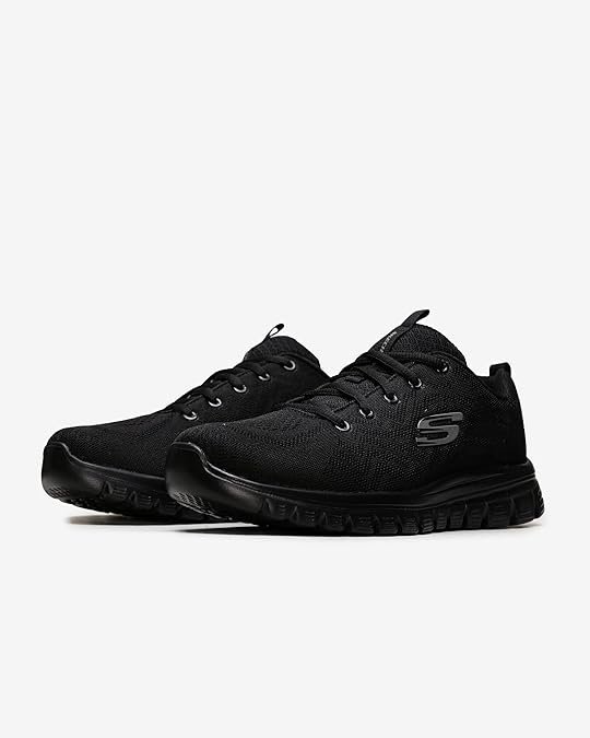 Zapatillas Skechers Graceful Get Connected Regular para Mujer