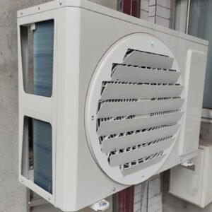 Rejillas deflectoras de Aire para Aire Acondicionado - Deflector de Aire para la Unidad Exterior - Opiniones y Ventajas - ¡Aprovecha al máximo tu Acondicionador de Aire!