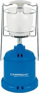 Lámpara de acampada Campingaz Gaslampe Camping 206 - Opiniones y características