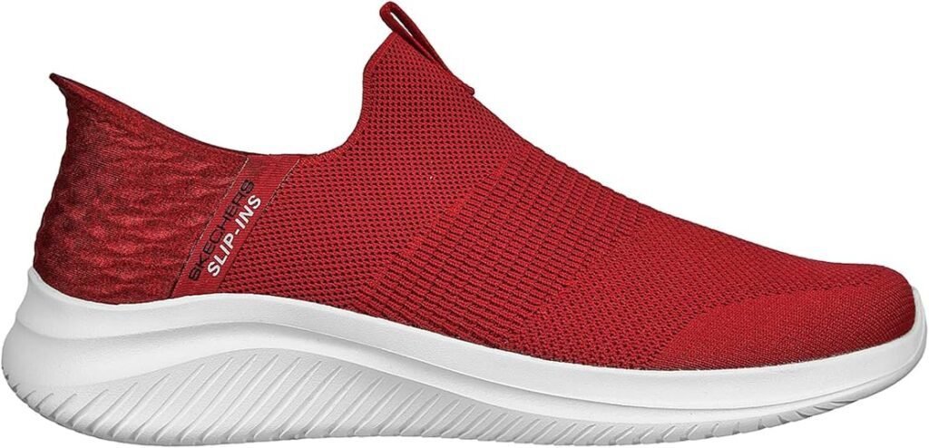 Skechers Ultra Flex 3.0 Smooth Step para hombre: Comodidad, estilo y durabilidad en un solo calzado?.