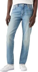 Levi's 512 Slim Taper Fit - Vaqueros para Hombre, imagen del producto
