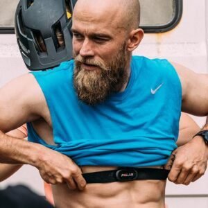 Sensor de frecuencia cardíaca Polar H10/H9/Verity Sense - Pectoral - Ant +, Bluetooth, ECG/EKG - Opiniones y Review