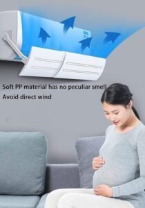 Deflectores de Aire Acondicionado - Opiniones y Ventajas - ¡Compra Ahora!