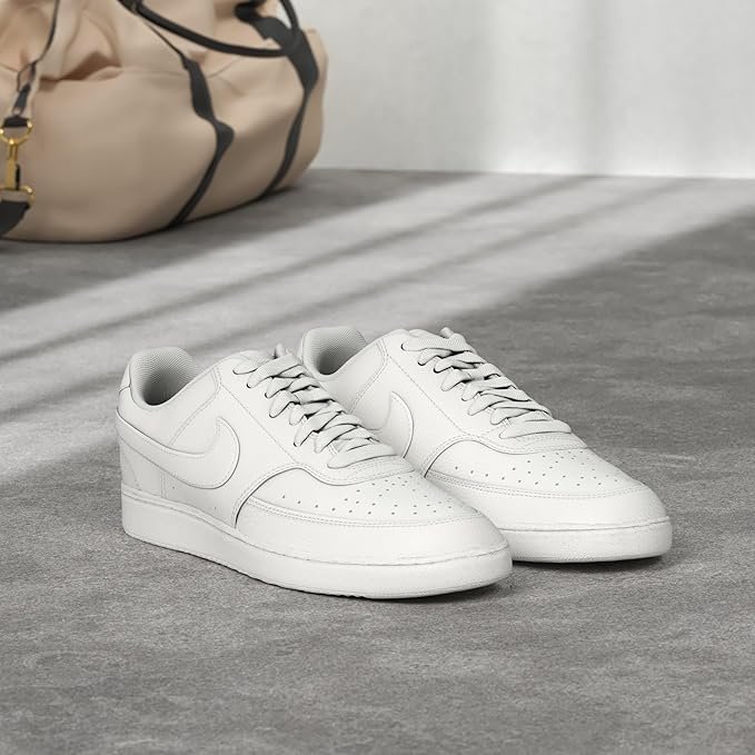 Zapatillas deportivas retro Nike Court Vision Lo NN para hombre - Calidad y precio inigualable