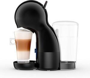 Cafetera Krups Nescafe Dolce Gusto Piccolo XS: Compacta, Potente y Práctica.