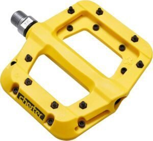 "Mejor Pedal Chester Race Face MTB: Precio y Calidad Impresionantes"