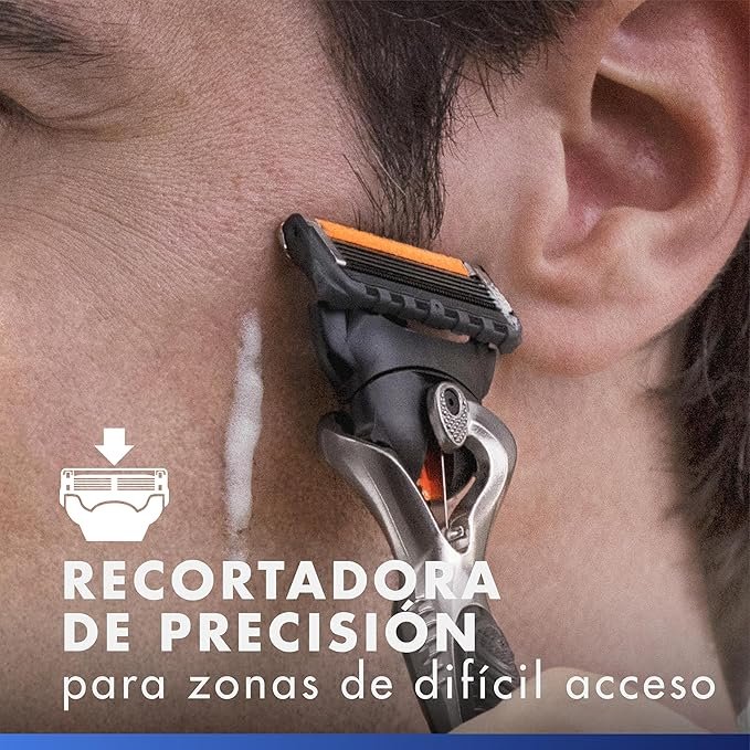 Pack de 16 Recambios Gillette Proglide para Maquinillas de Afeitar Para Hombre con Cuchillas de Afeitar - Opiniones, Precios y Comprar Online - Envío rápido y seguro.