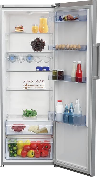 "Oferta frigorífico Beko RSSE415M31XBN: optima relación calidad-precio"