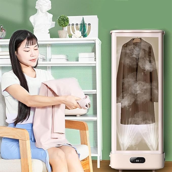 Secadora de Ropa Portátil 220V - Mejores Opciones