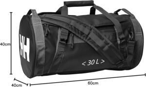 Bolsa de deporte Helly Hansen HH 2 30L unisex - Calidad y precio.