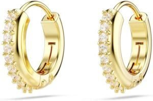 Pendientes de aro Swarovski Matrix Colección - Opiniones y Comentarios