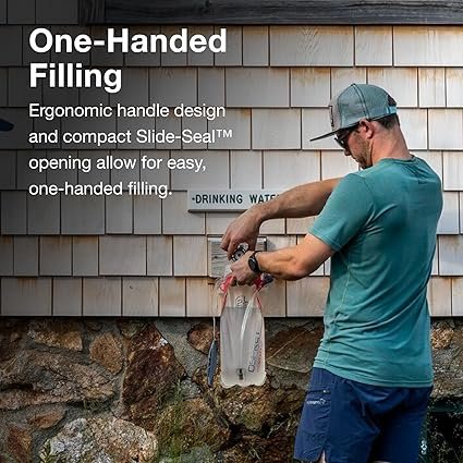 Mejor Deposito de Hidratación Osprey Calidad Precio 2022