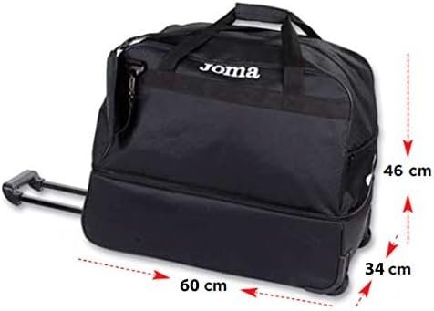Bolsa de entrenamiento Joma unisex adulto funcional y duradera al mejor precio.