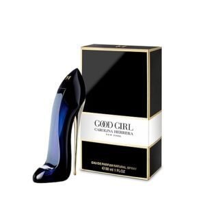 Good Girl Edp Vapo 30 Ml - Opiniones, precio y descripción del producto. ¡Atrévete a probarlo!