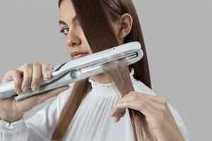 Remington Plancha de Pelo Hydraluxe Pro con Tecnología Hydracare y Placas Flotantes Extralargas - Opiniones y Reseñas