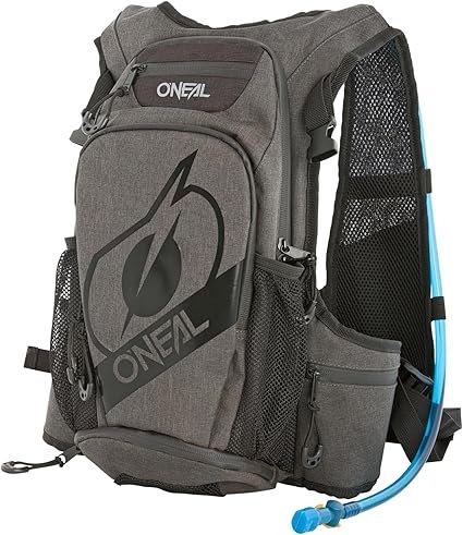 Mochila hidratación MTB O'Neal 12L: Descubre la mejor calidad al mejor precio. ¡Hazte con la tuya ya!
