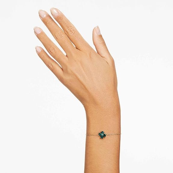 Swarovski Idyllia Colección: diseño, calidad y elegancia ? - Compra ahora y deslumbra con esta joya única.