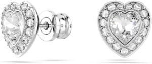 Descubre la elegancia y modernidad de la colección de joyas Swarovski x Ariana Grande. ¡No te quedes sin lucir estas deslumbrantes piezas! #Swarovski #ArianaGrande #joyas #elegancia #modernidad