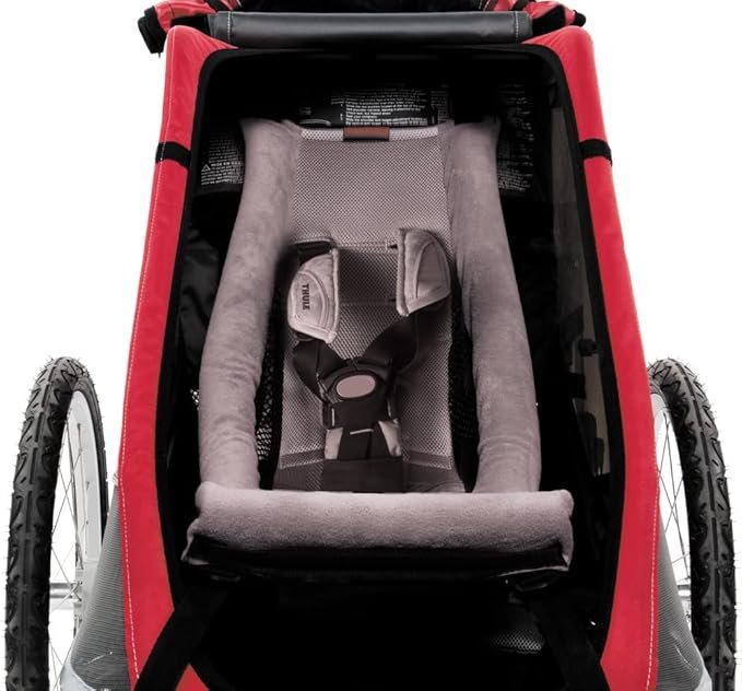 Thule Chariot Infant Sling-Coaster XT para Hombre - Opiniones y Análisis Completo