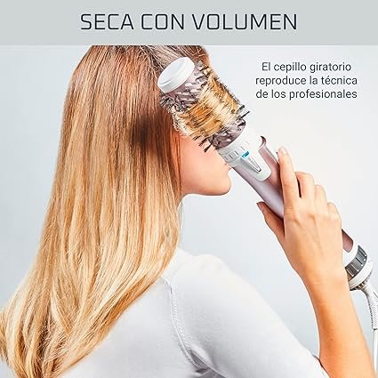 Cepillo de Aire Rowenta Brush Activ Premium Care CF9540 - Opiniones y Características - Compra en línea - Envío Gratis