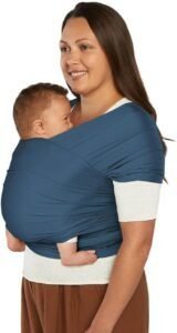 Ergobaby Fular Portabebés: La Mejor Opción para tu Bebé