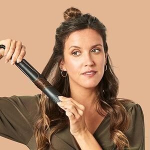 Plancha de Pelo Profesional Wild Termix - Opiniones y Análisis 2021 | Placas de Cerámica y Turmalina | Regulador de Temperatura - ¡Descubre todas sus ventajas!