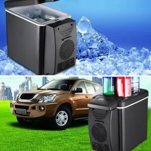 Freezer de refrigerador de automóviles de 6L - Opiniones Genérico