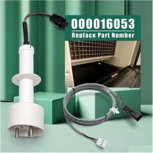 Kit de sonda de nivel de agua helada con arnés para máquinas de hielo - Opiniones y más - ¡Descubre el mejor precio aquí!