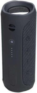 Altavoz Bluetooth portátil JBL Flip Essential 2 resistente al agua IPX7 con batería recargable - Opiniones y características
