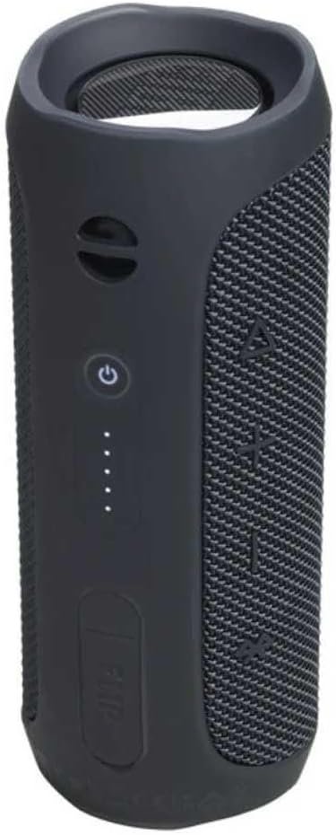 Altavoz Bluetooth portátil JBL Flip Essential 2 resistente al agua IPX7 con batería recargable - Opiniones y características