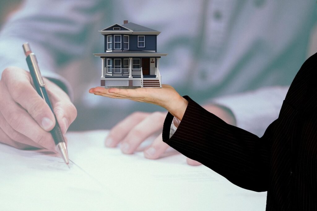 inmobiliario