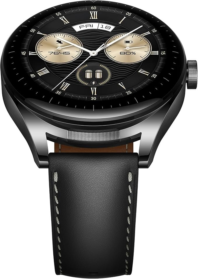 Opiniones HUAWEI Watch Buds - Reloj Inteligente y Auriculares en Uno - Cancelación de Ruido AI e IA - Compatible con Android e iOS