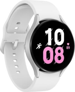 Samsung Smartwatch Watch 5 R915 LTE Silver - Opiniones y Análisis completo - ¡Descubre todo sobre este increíble reloj inteligente en nuestra review!