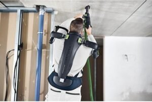Festool Exoesqueleto EXO 18 HPC 4,0 I-Plus - Opiniones y Características 2021 ¡Descubre todo sobre el Exoesqueleto Festool EXO 18 HPC 4,0 I-Plus en esta reseña completa! Conoce las opiniones de los usuarios y todas sus especificaciones técnicas. ¡Entra ya!