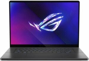Portátil Gaming ASUS ROG Zephyrus G16 GU605MI-QR045 - Potente y equilibrado en 2022, mejor precio.