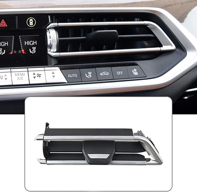 Mejor Clip de Salida de Aire Central para BMW G05 G06 G07 2024